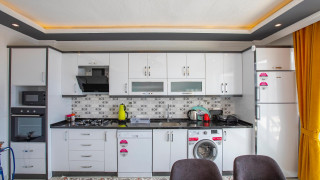 VKV5455 Villa Kalkan