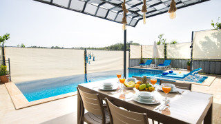 BVK8421 Balayı Villası