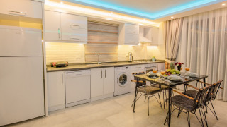 VKV4847 Villa Kalkan