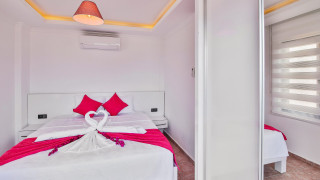 VKV4454 Villa Kalkan