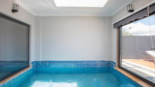 VKV1832 Villa Kalkan