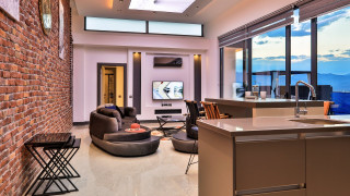 VKV5676 Villa Kalkan
