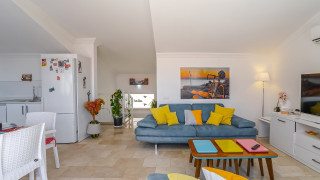 VKV7760 Villa Kalkan