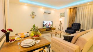 VKV5528 Villa Kalkan