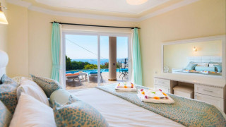 VKV4525 Villa Kalkan