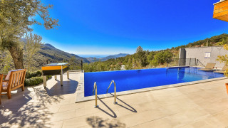 VKV2915 Villa Kalkan