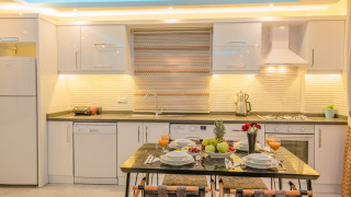 VKV4847 Villa Kalkan
