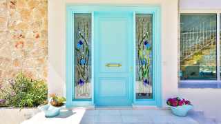 VKV8682 Villa Kalkan