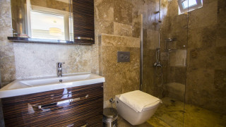 VKV7358 Villa Kalkan