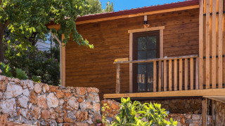 VKV3667 Villa Kalkan
