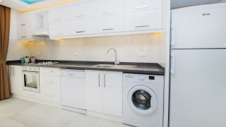 VKV5528 Villa Kalkan
