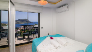 VKV4454 Villa Kalkan