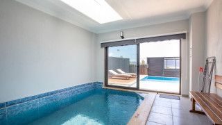 VKV1832 Villa Kalkan