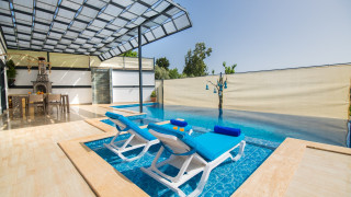 BVK8421 Balayı Villası