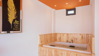 VKV5455 Villa Kalkan