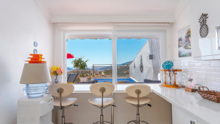 VKV7760 Villa Kalkan