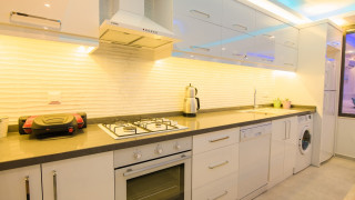VKV5528 Villa Kalkan