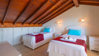 VKV4525 Villa Kalkan