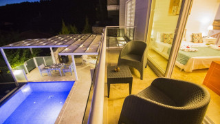 VKV7358 Villa Kalkan