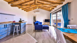 VKV3667 Villa Kalkan