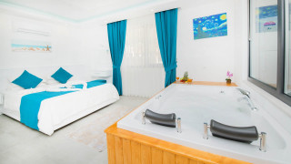 VKV4847 Villa Kalkan