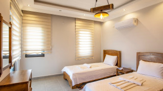 VKV1832 Villa Kalkan