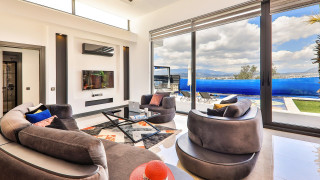 VKV5676 Villa Kalkan