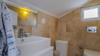 VKV7760 Villa Kalkan