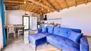 VKV3667 Villa Kalkan
