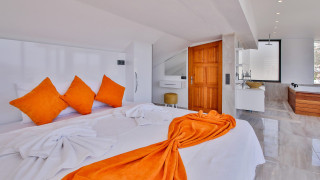 VKV4454 Villa Kalkan