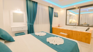 VKV4847 Villa Kalkan