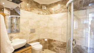VKV1832 Villa Kalkan