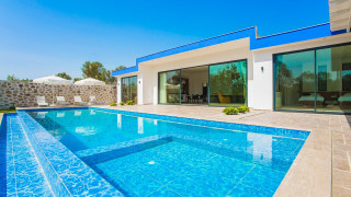 VKV9847 Villa Kalkan