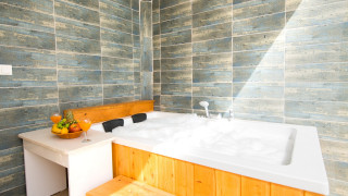 BVK8421 Balayı Villası