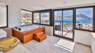 VKV4454 Villa Kalkan