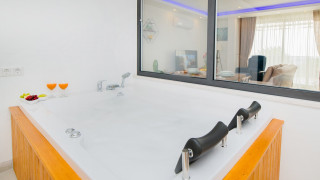 VKV5528 Villa Kalkan