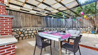 BVK6090 Balayı Villası