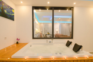 VKV4847 Villa Kalkan
