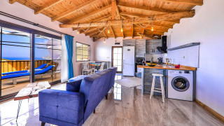 VKV3667 Villa Kalkan
