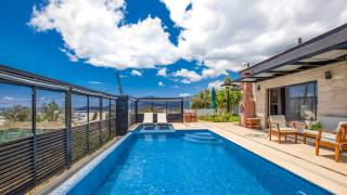 VKV1832 Villa Kalkan