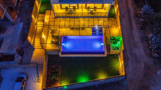 VKV8613 Villa Kalkan