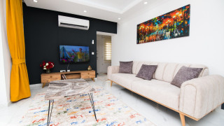 BVK8421 Balayı Villası