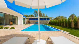 VKV9847 Villa Kalkan