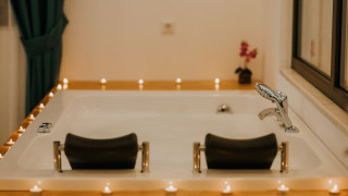 VKV4847 Villa Kalkan