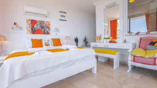 VKV7760 Villa Kalkan