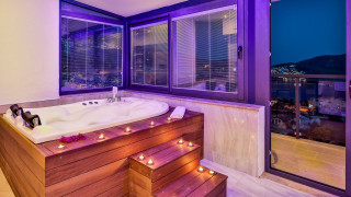 VKV4454 Villa Kalkan