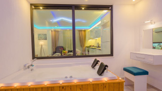 VKV5528 Villa Kalkan