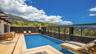 VKV1832 Villa Kalkan