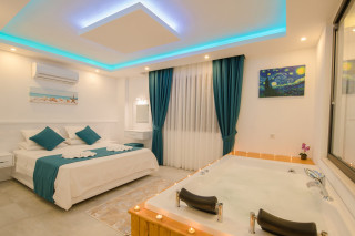 VKV4847 Villa Kalkan