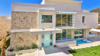 VKV8682 Villa Kalkan